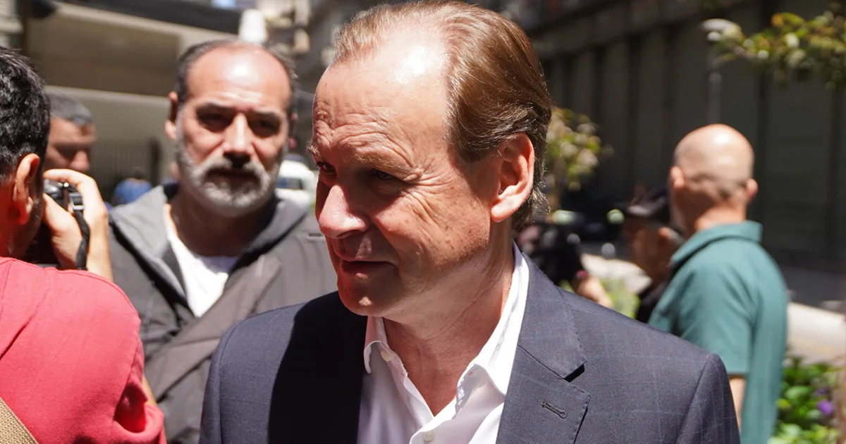 Echan a una funcionaria judicial por filtrar datos confidenciales a los presuntos testaferros de un ex gobernador del PJ