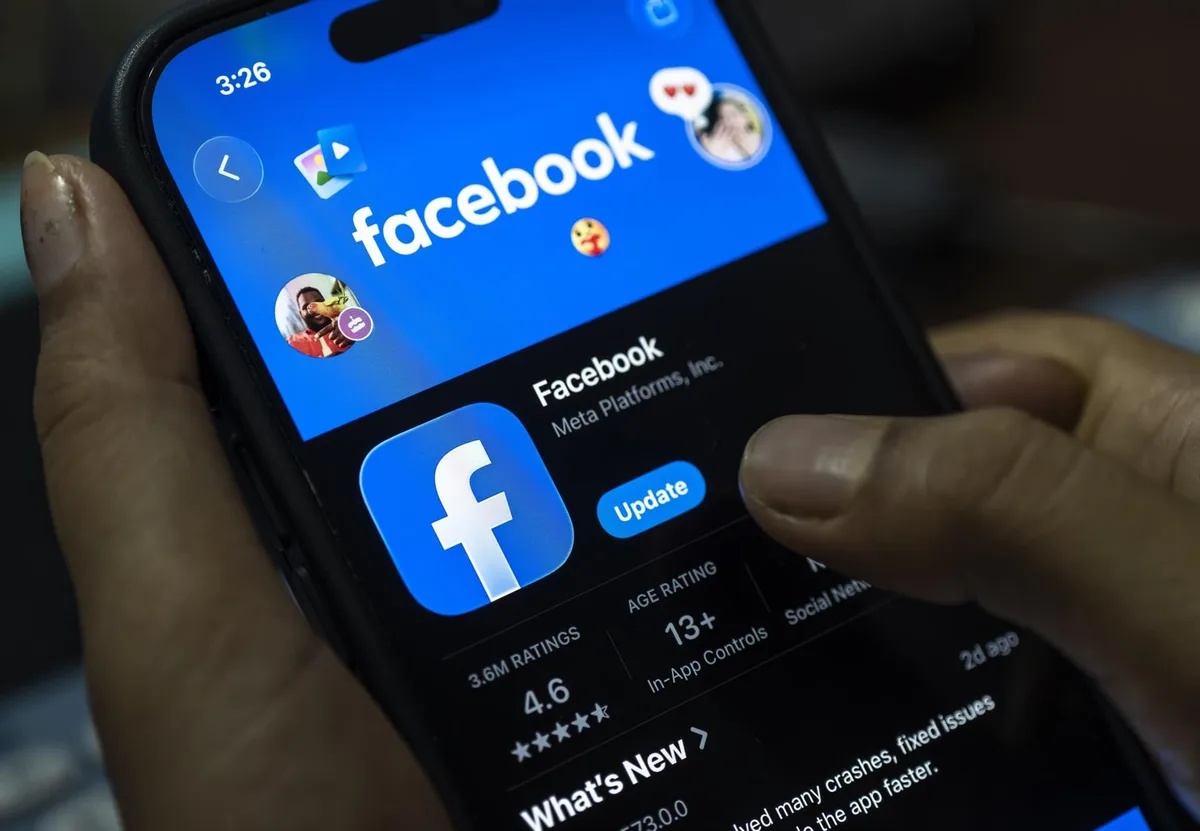 Meta no frena la desinformación electoral en los anuncios de Facebook: permite anuncios que promueven golpes de Estado