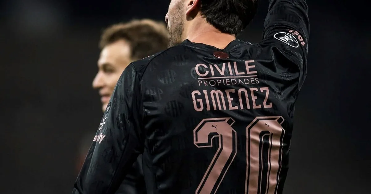 El pasado desconocido en Boca de Luciano Giménez, el verdugo que no fue