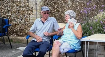Tem mais de 60 anos? Calor extremo é ainda mais perigoso do que se sabia