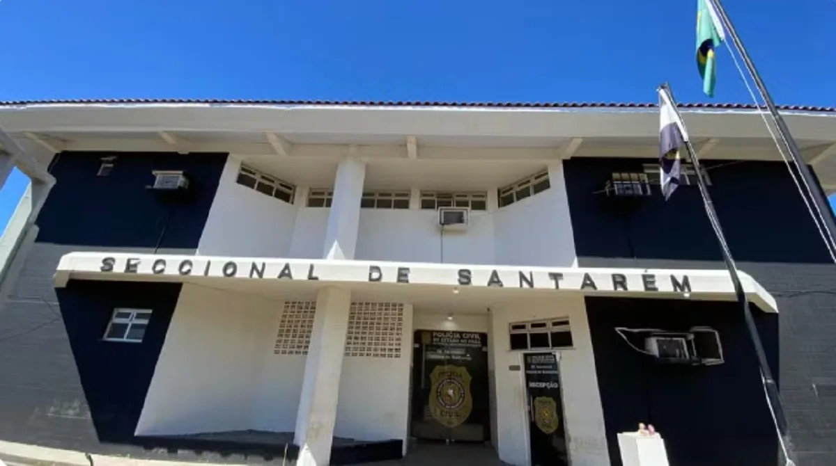 Trio invade casa, rende morador e rouba R$ 15 mil e carro em Santarém