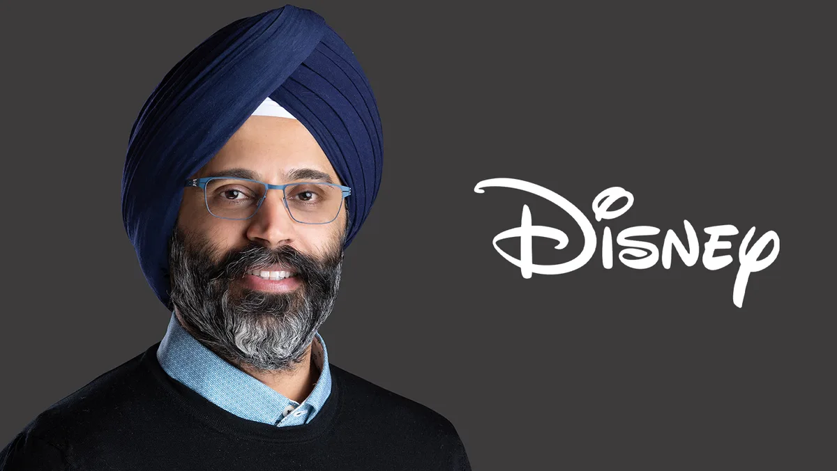 A Year After Jousting With Character.AI, Disney Names Its CEO As Its First Chief Technology Officer