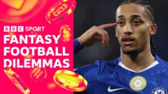 What to do with Joao Pedro? FPL gameweek six dilemmas