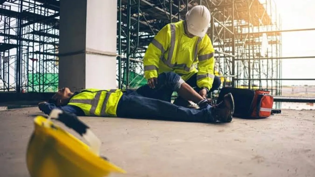 Accidentes laborales: la indemnización por incapacidad sube a $ 114 millones, ¿cuáles son los nuevos montos?