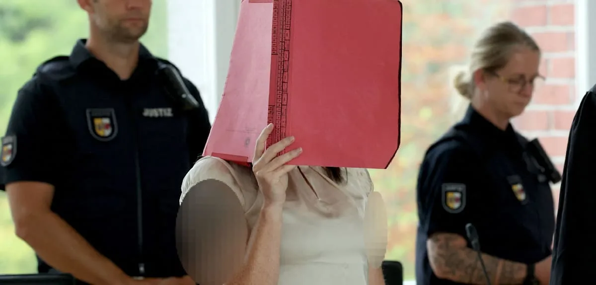 Mordfall Fabian – wie sich die Angeklagte als Opfer inszeniert