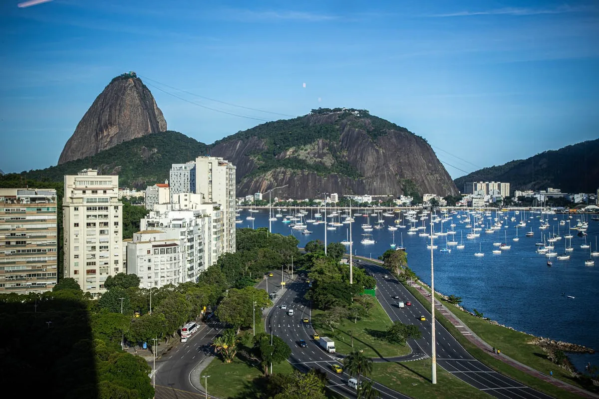 Eleições 2026: quem os candidatos a governador do Rio de Janeiro?