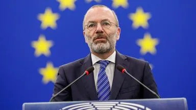 Weber warnt vor Scheitern der EU-Haushaltsverhandlungen