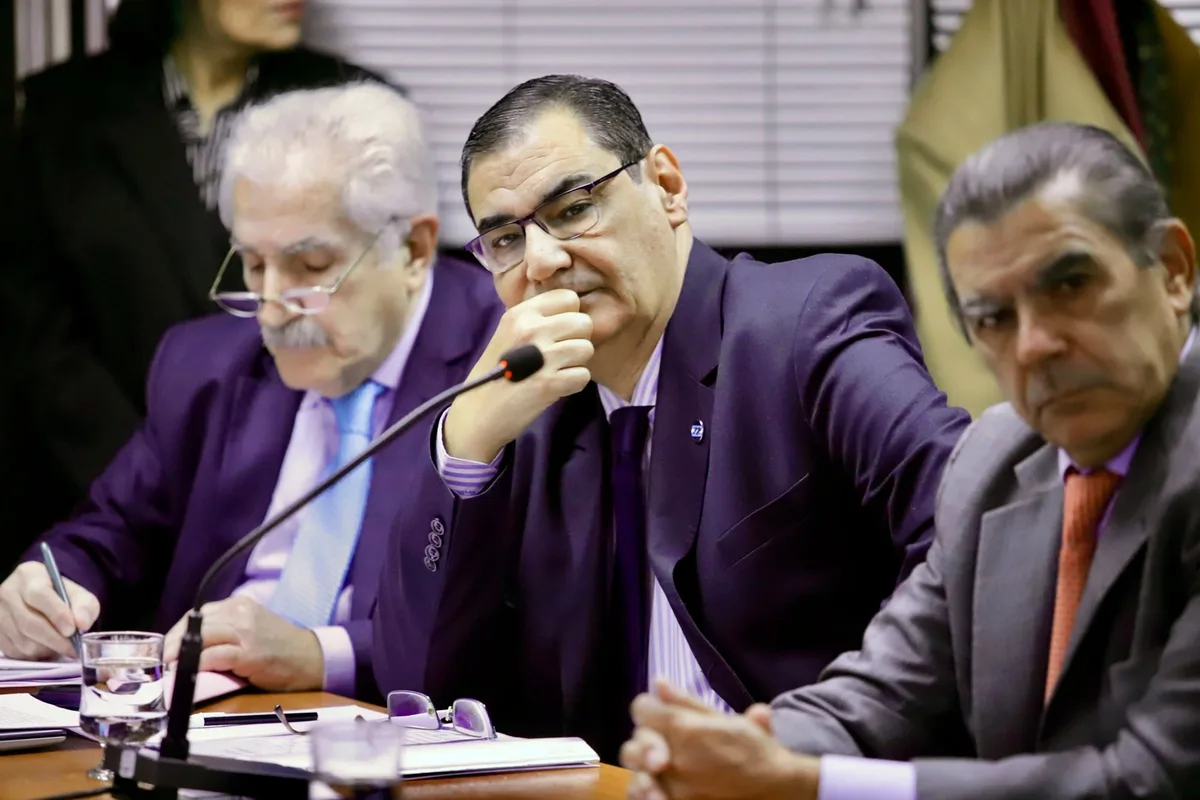 Removieron a un juez federal que realizó expresiones antisemitas en redes sociales