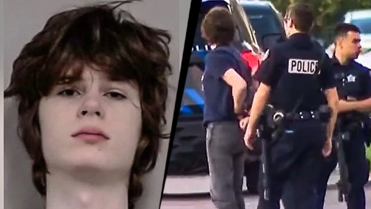 Jammed rifle, 300 rounds: Inside US teen's plot to kill several Indians at temple