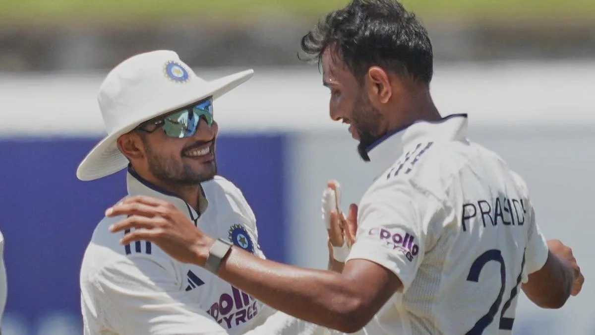In glory in Galle, it’s time for Team India to iron out the flaws