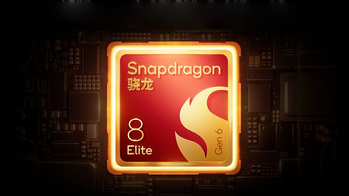 Snapdragon 8 Elite Gen 6 Series: Here Are All the Phones Featuring the New Chipsets