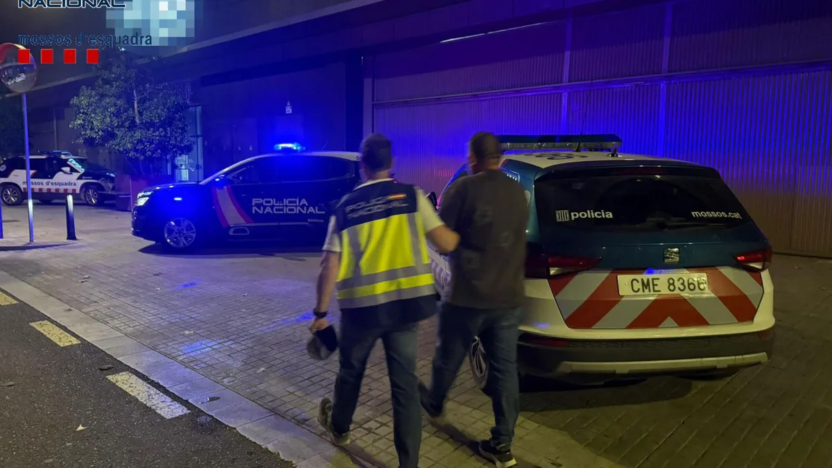 Cierran la estación central de Augsburgo (Alemania) tras explotar un objeto desconocido