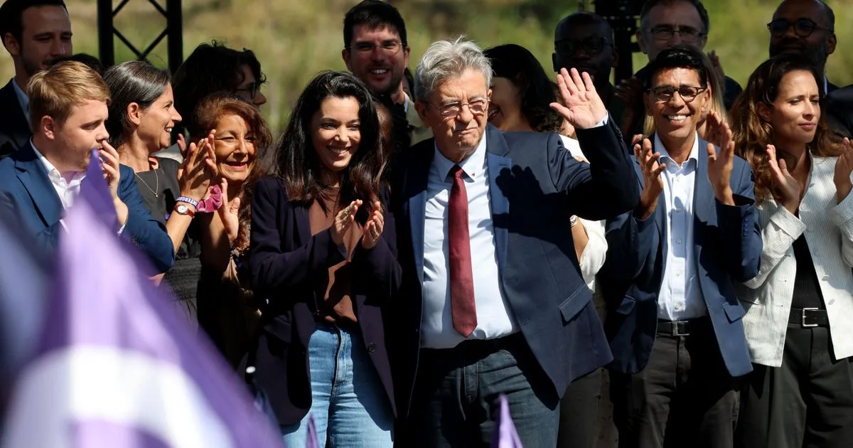 Rentrée de Mélenchon, Canada contre Trump, Merz fragilisé… Ce qu’il faut retenir du week-end : les infos marquantes en France et dans le monde