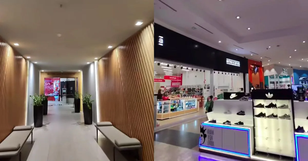 Experiência de luxo da ‘Dubai brasileira’ ganha novo significado com apartamentos conectados diretamente a shopping em SC