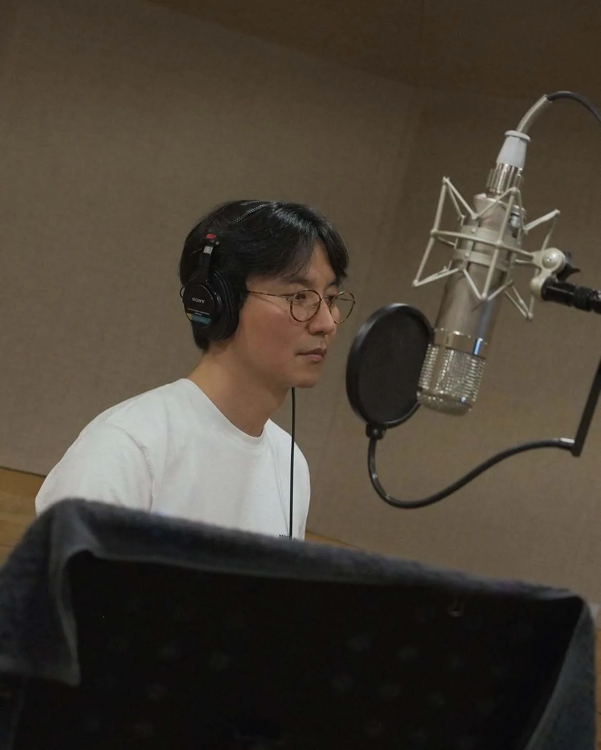 김남길, 플러스타 주간 투표 전 부문 통합 1위