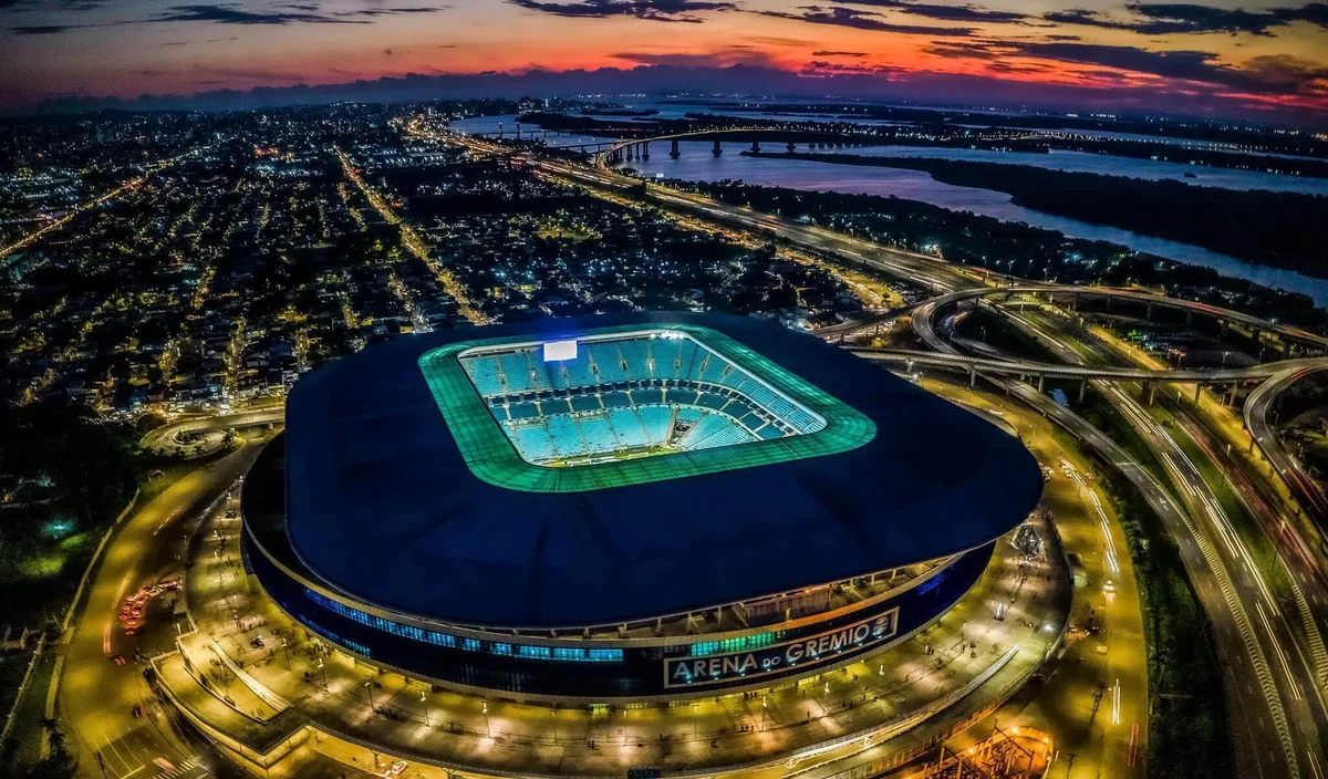 Time que deve ao Vitória anuncia patrocínio de R$ 140 milhões com Bet