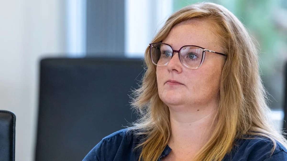 Mutter über Liebesbeziehung Gina H. - Mein Ex hat Fabian ein zweites Mal sterben lassen