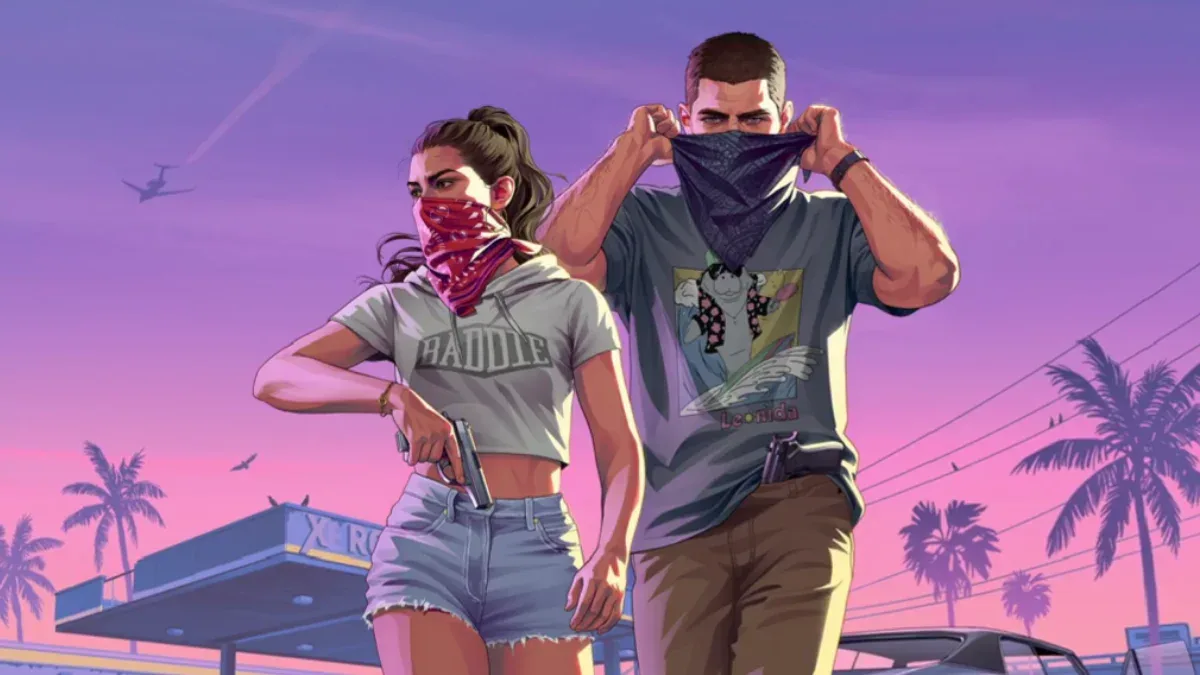 Afinal, GTA 6 vai ser lançado em disco em algum momento?