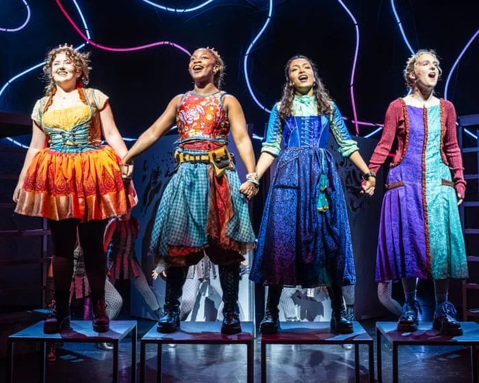 Fairytales pending: the fringe musicals hoping to live happily ever after