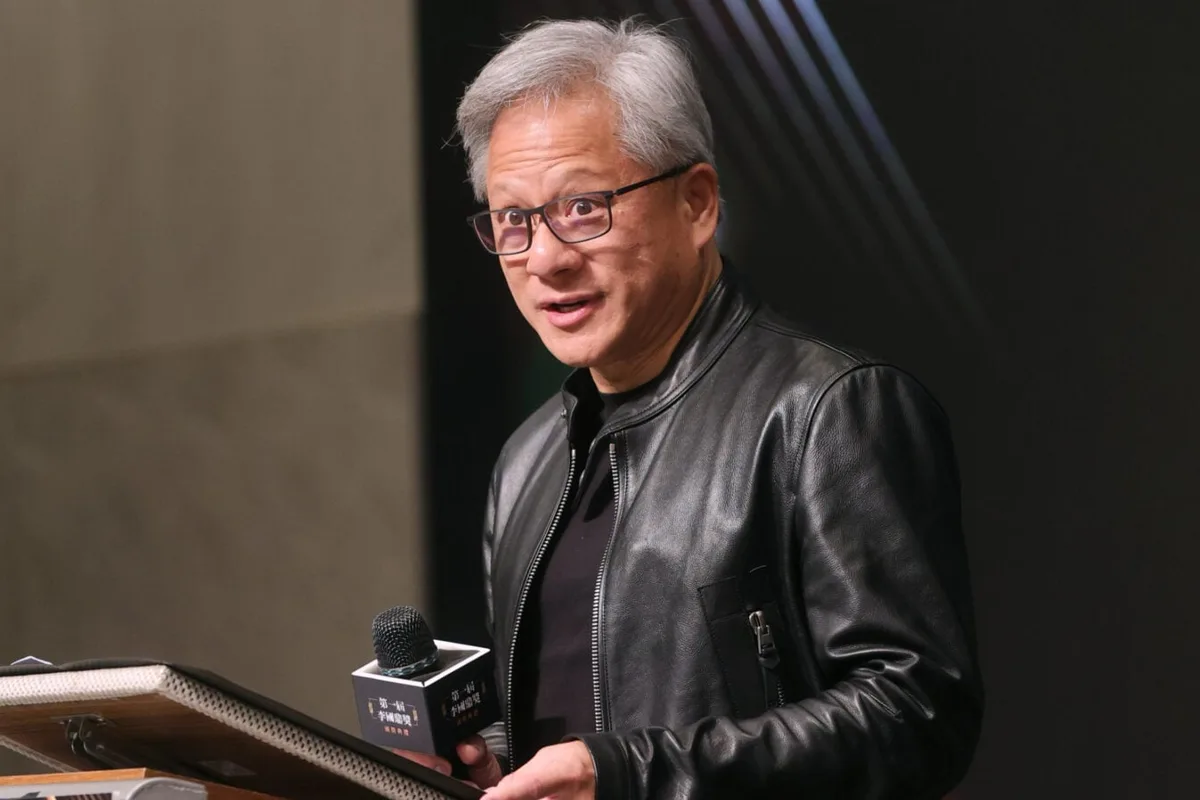 « 0 % de chance » : Nvidia ne croit pas à l’apocalypse de l’IA