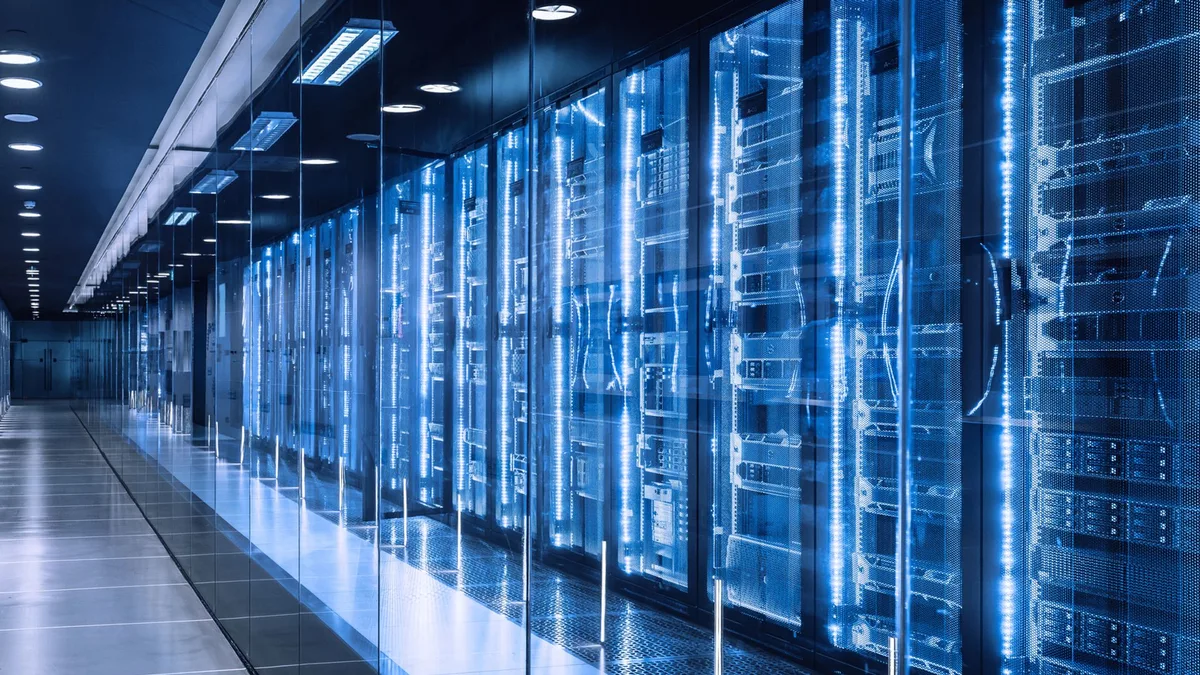 AI could cause global economic downturn, Bank of England head warns