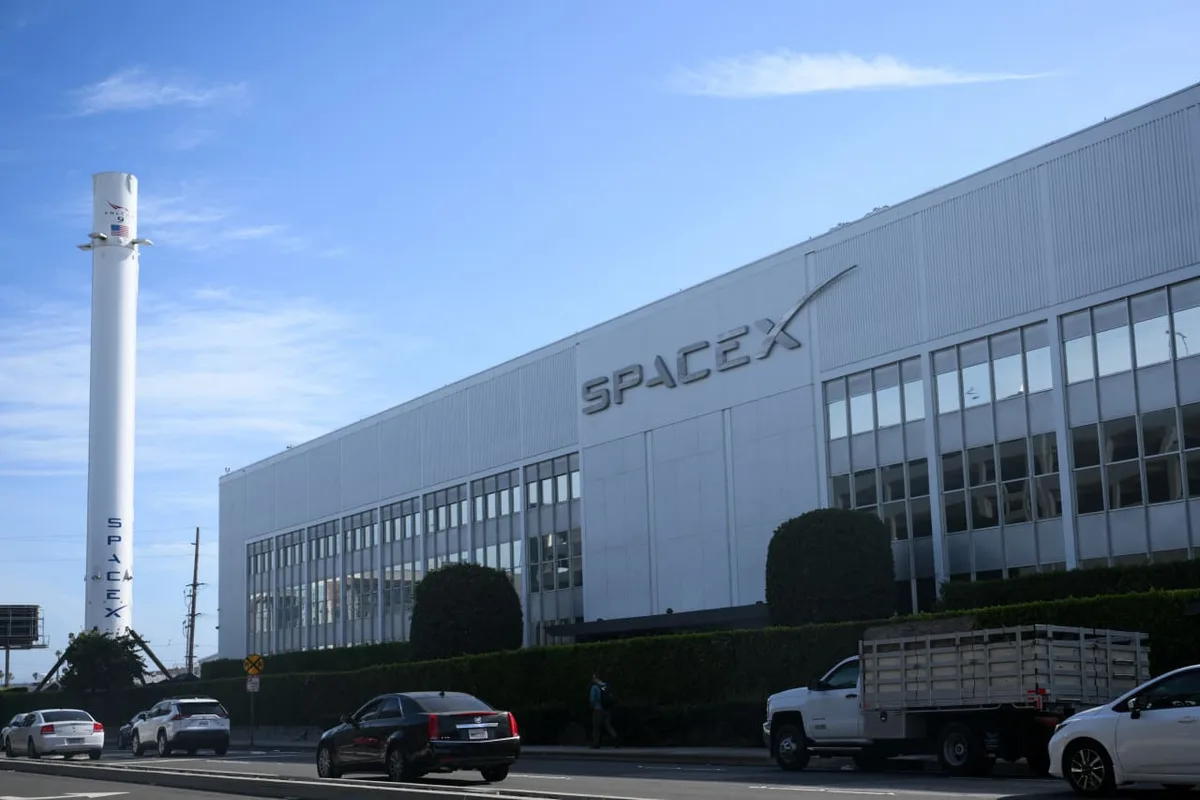 More SpaceX stock is about to hit the market. Here’s what to know.