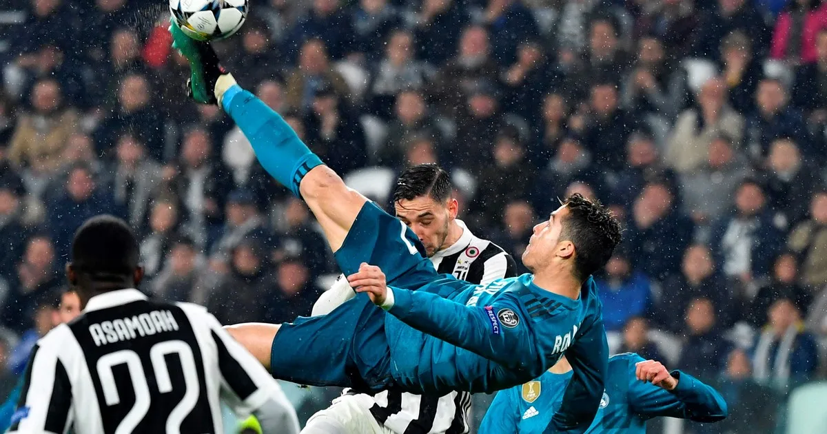 La historia del máximo goleador de Europa