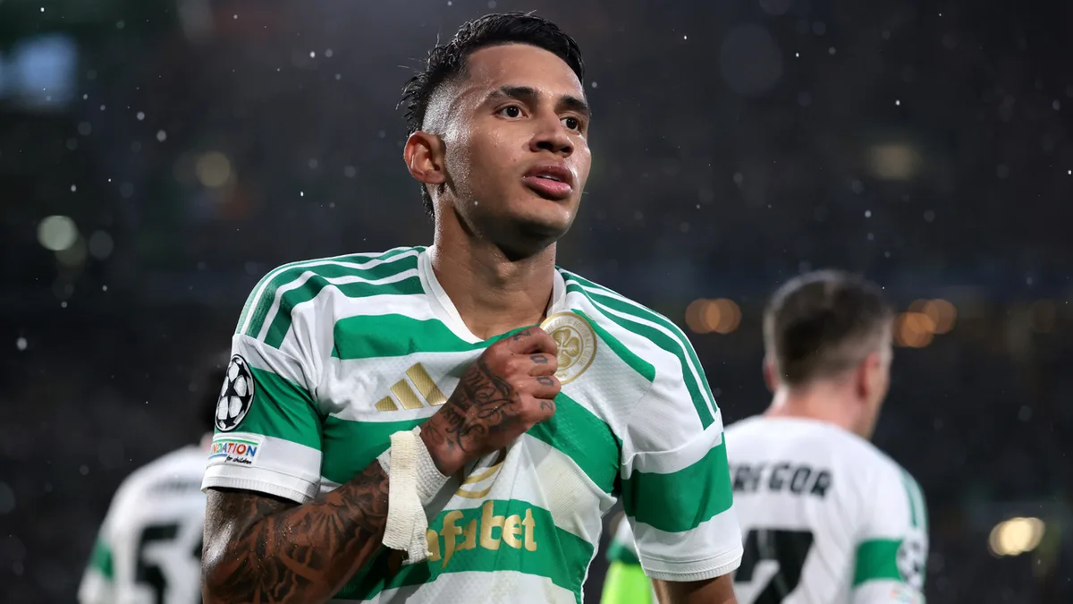 How to watch LASK vs Celtic: Free Streams & TV Channels for Champions League 2026/27 Play-Offs