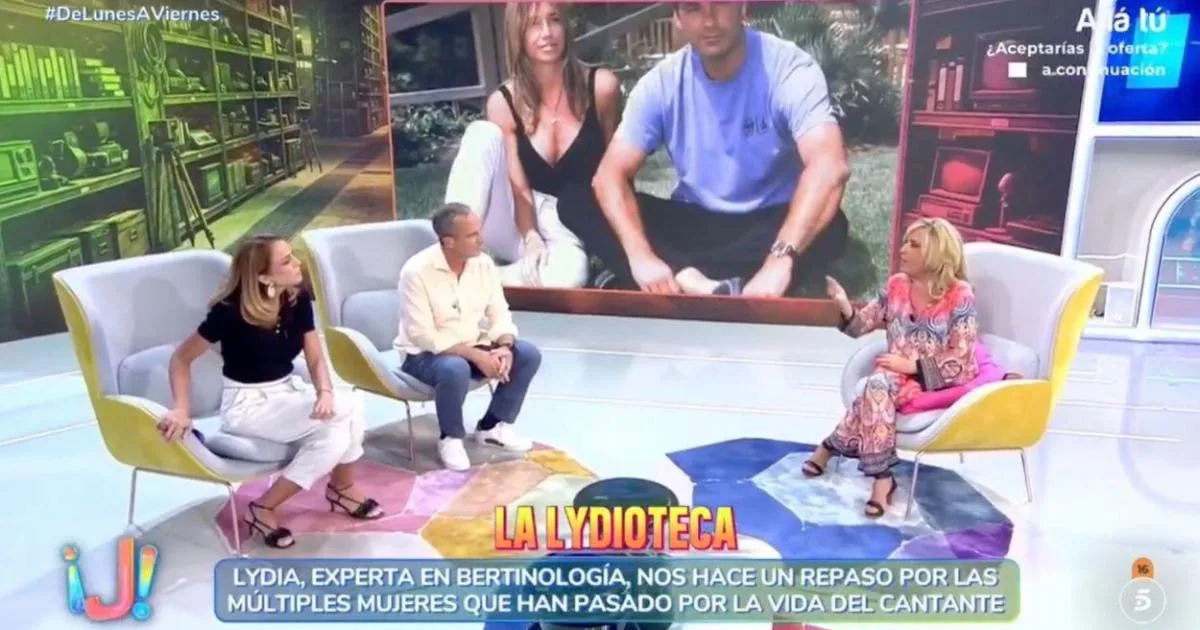 '¡De Lunes a Viernes!' logra su máximo histórico en Telecinco y 'Ordena tu vida' se despide liderando la noche