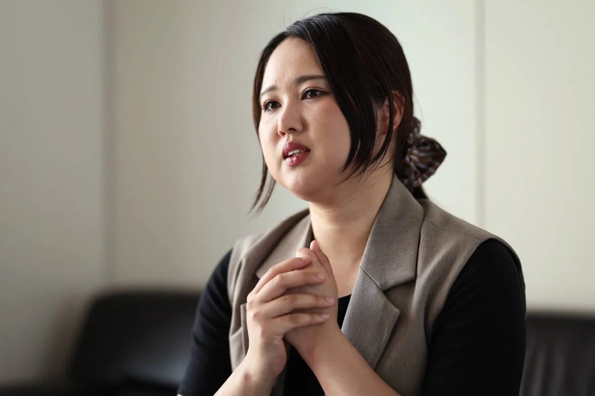 Fibromyalgia patient calls for greater awareness, understanding of disease