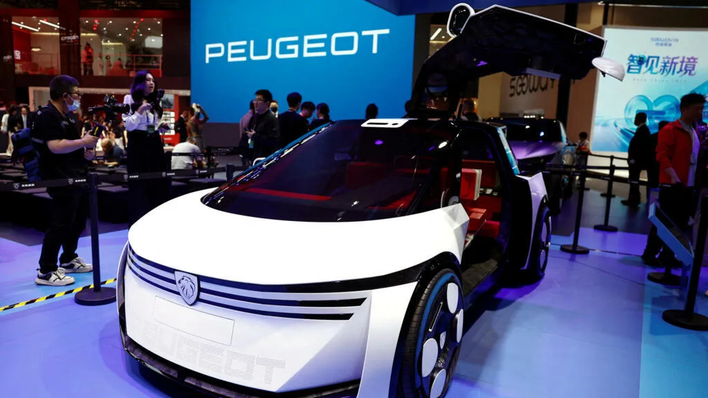Mondial de l'Auto 2026: comment l'intelligence artificielle transforme la voiture