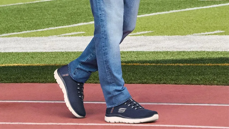10 comfortable walking shoes on sale at DSW, starting at $55