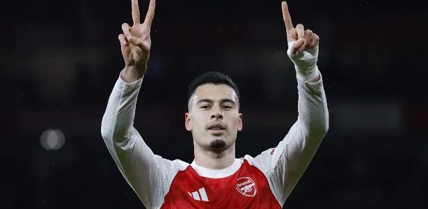 Al-Hilal quer contratar Martinelli, e Arsenal define valor para venda