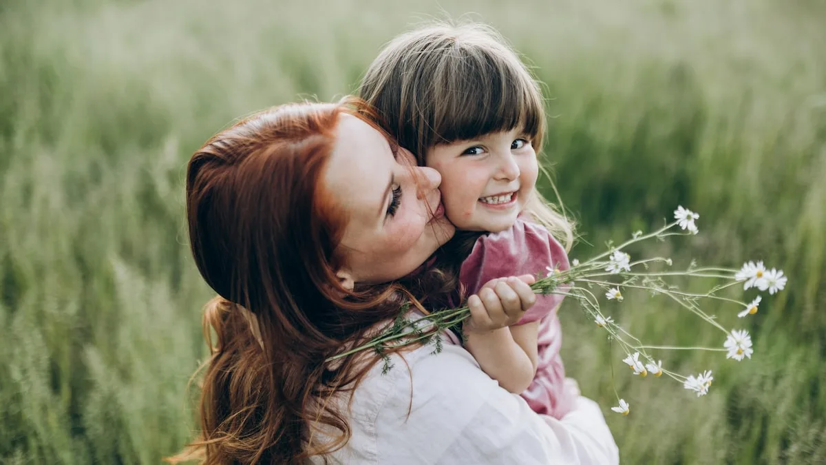 Erziehung: Immer mehr Eltern sind mit ihrem Kind befreundet: Wie gesund ist das?