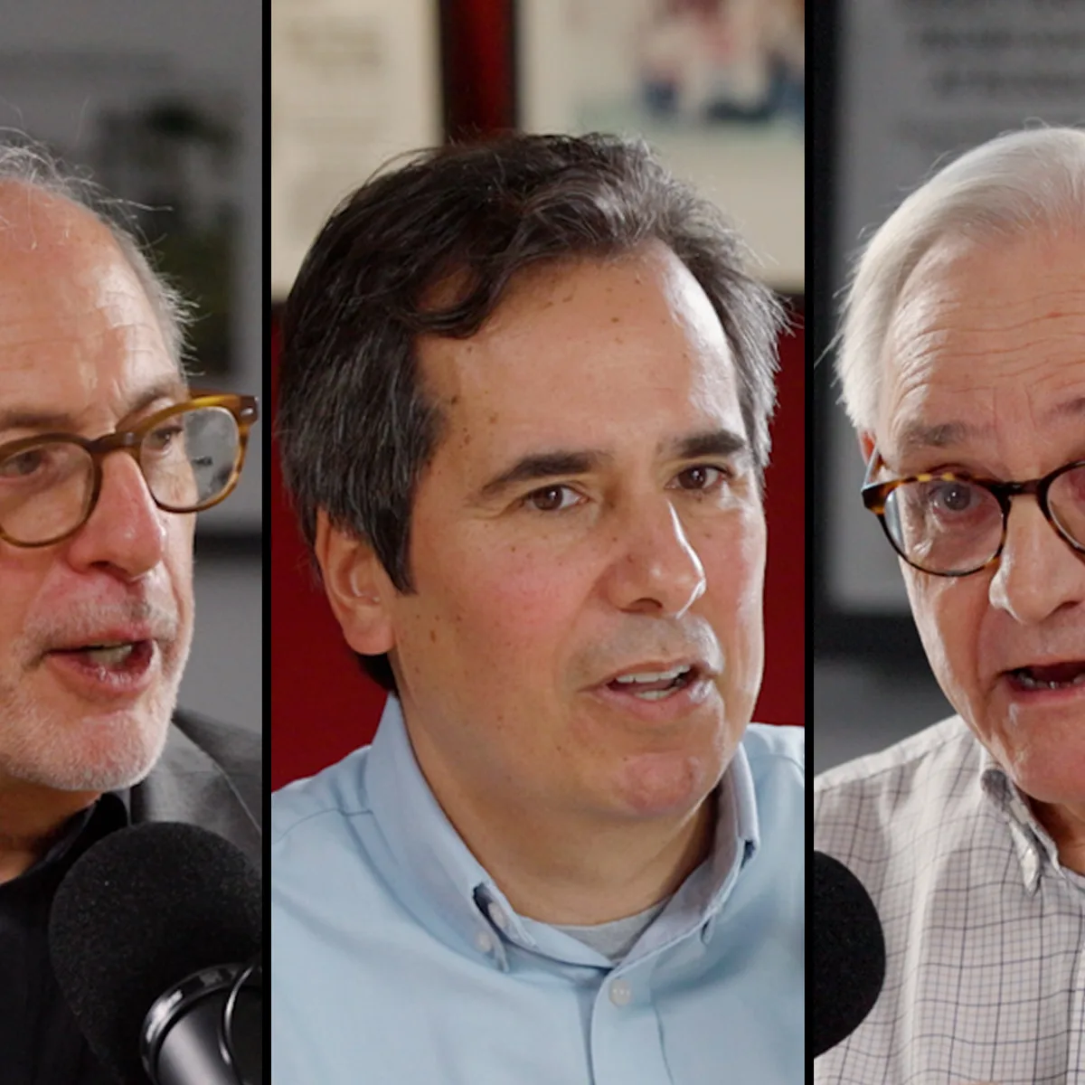 How Democrats Beat the Republican Money Machine