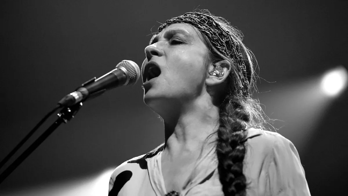Französische Rock-Ikone: Catherine Ringer ist tot