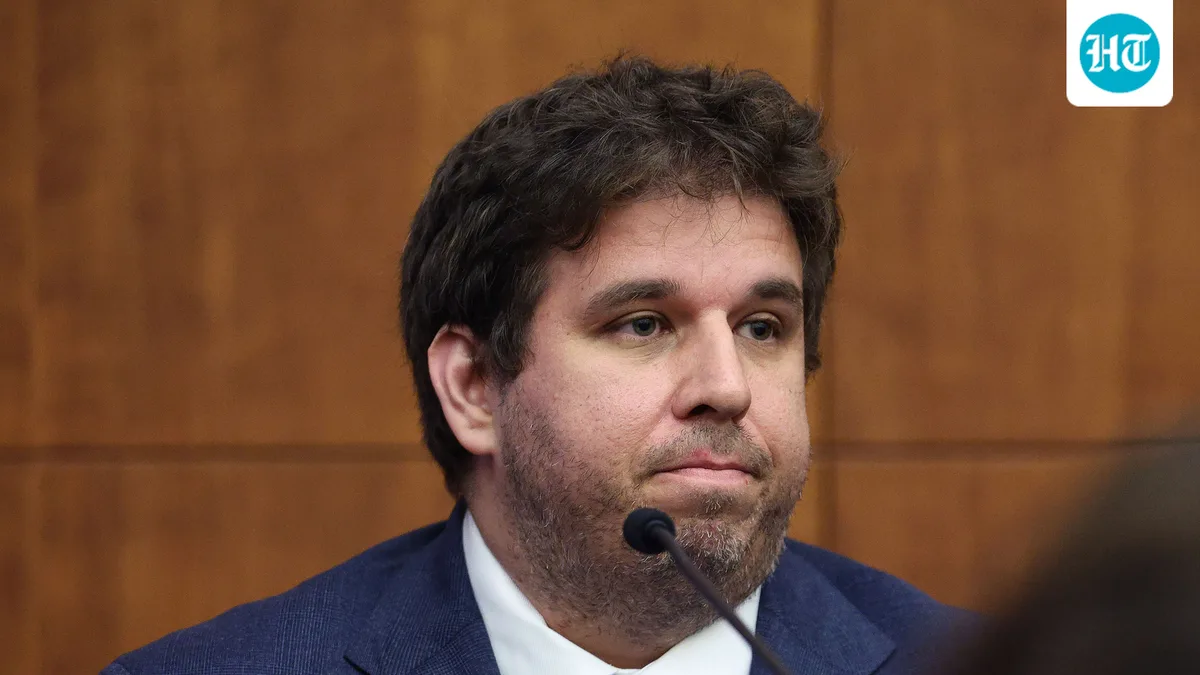 Who is Michael Vulfovich? Doctor reveals Lindsay Clancy nearly died after window jump