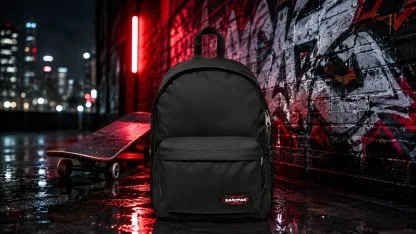 Anzeige: Bestseller-Rucksack von Eastpak kurzzeitig für nur rund 32 Euro bei Amazon
