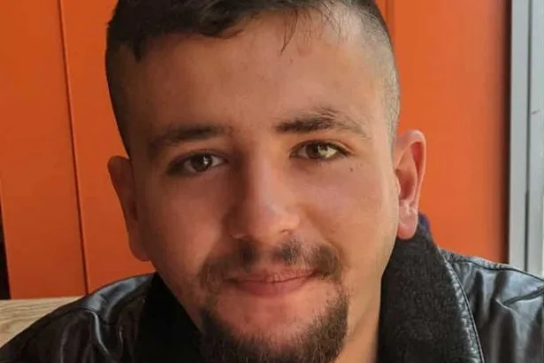 Man died after overdose of caffeine, inquest hears