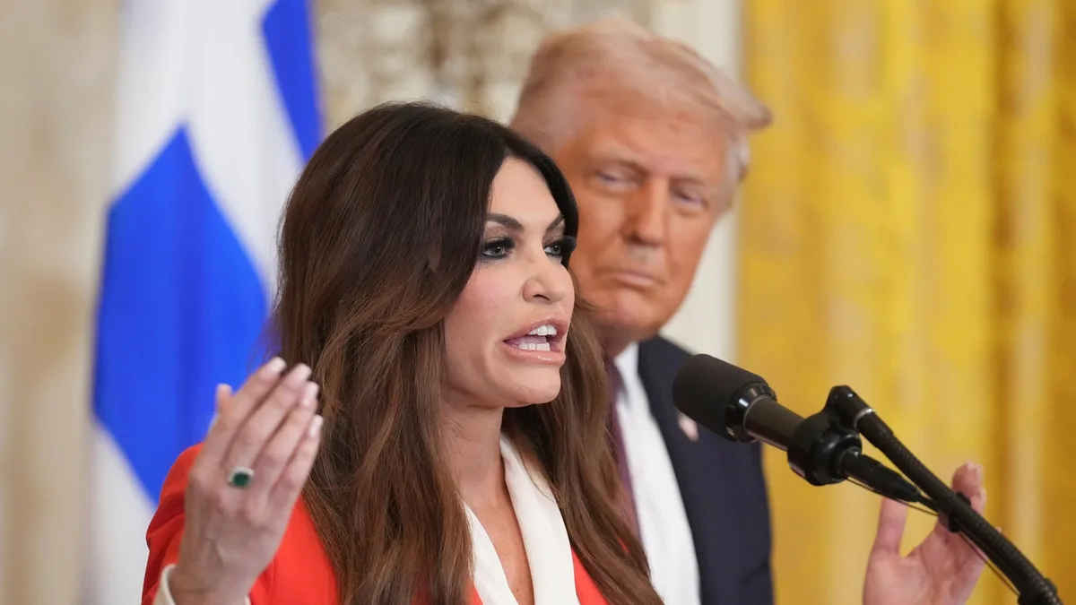 Kimberly Guilfoyle net worth: How wealthy is Don Jr.'s ex-girlfriend? All we know as Trump ousts US ambassador to Greece