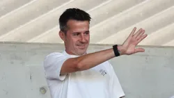 Benfica-Aarhus (equipas): Marco Silva repete onze que deu em goleada