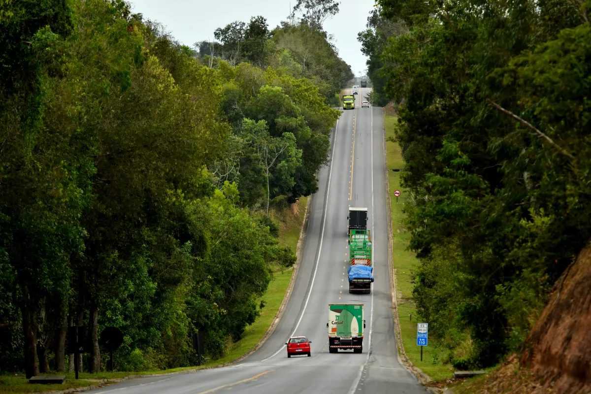 ANTT suspende testes de velocidade média de radares em rodovias