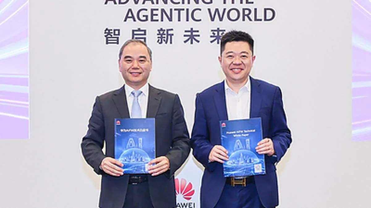Huawei Releases an AIFW Technical White Paper to Facilitate Firewall Upgrade