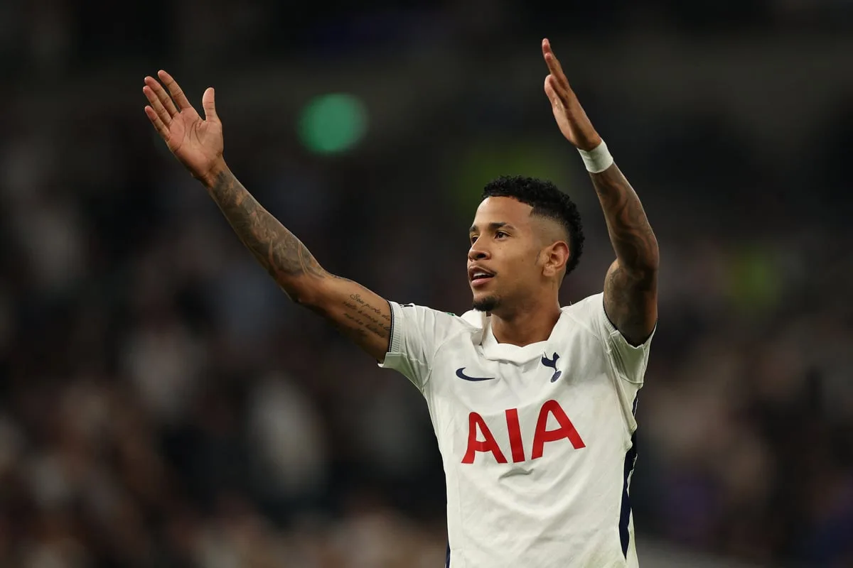 Tottenham XI vs Newcastle: Predicted lineup, confirmed team news, injury latest for Premier League today