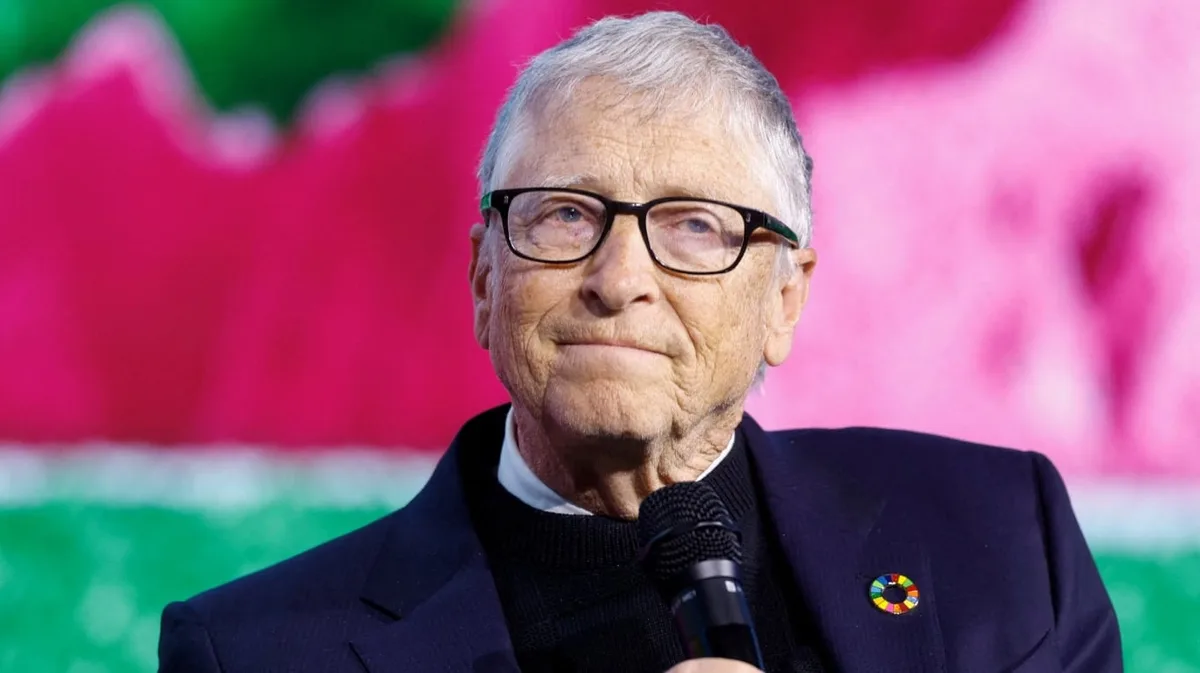 Bill Gates: “El éxito es un pésimo maestro, seduce a las personas inteligentes haciéndoles pensar que no pueden perder”