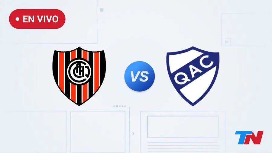 Chacarita vs Quilmes en vivo por la fecha 30 de la Primera Nacional: hora, dónde ver y formaciones