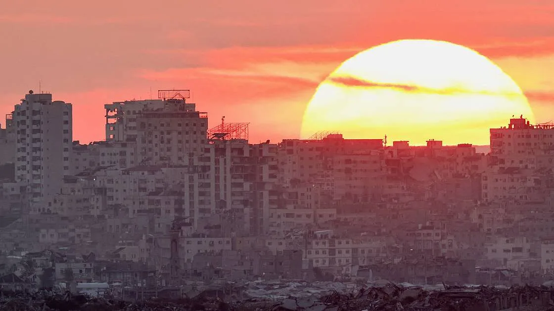 Dois mil milhões para reconstruir Gaza: os detalhes do plano do Conselho de Paz de Trump