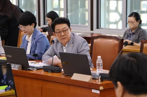 "9조원대 건보 시범사업 중 7조원, 중간 성과평가 없이 투입"