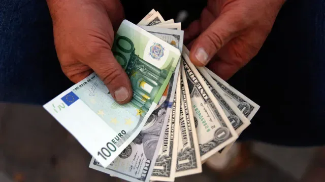 Juros das obrigações de EUA e Alemanha em máximos de 19 e 17 anos