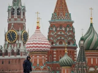La Russie inscrit une adolescente de 14 ans sur sa liste de personnes déclarées « terroristes et extrémistes »